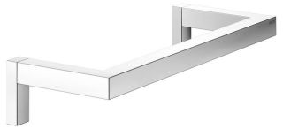 Держатель для полотенца Keuco Edition 19121010000 хром